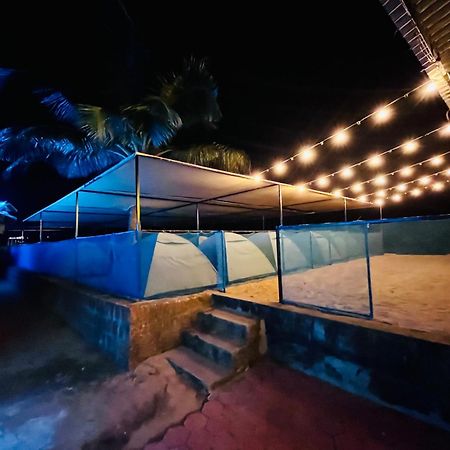 Campcee By Gokarna Adventure Hotel Exterior photo