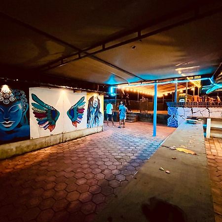 Campcee By Gokarna Adventure Hotel Exterior photo