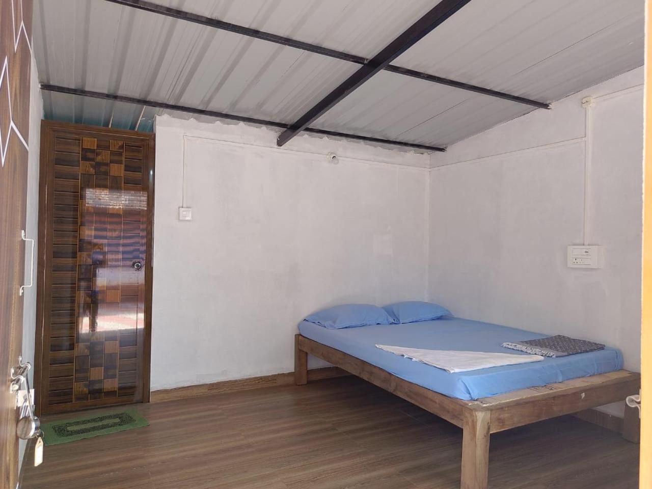 Campcee By Gokarna Adventure Hotel Exterior photo