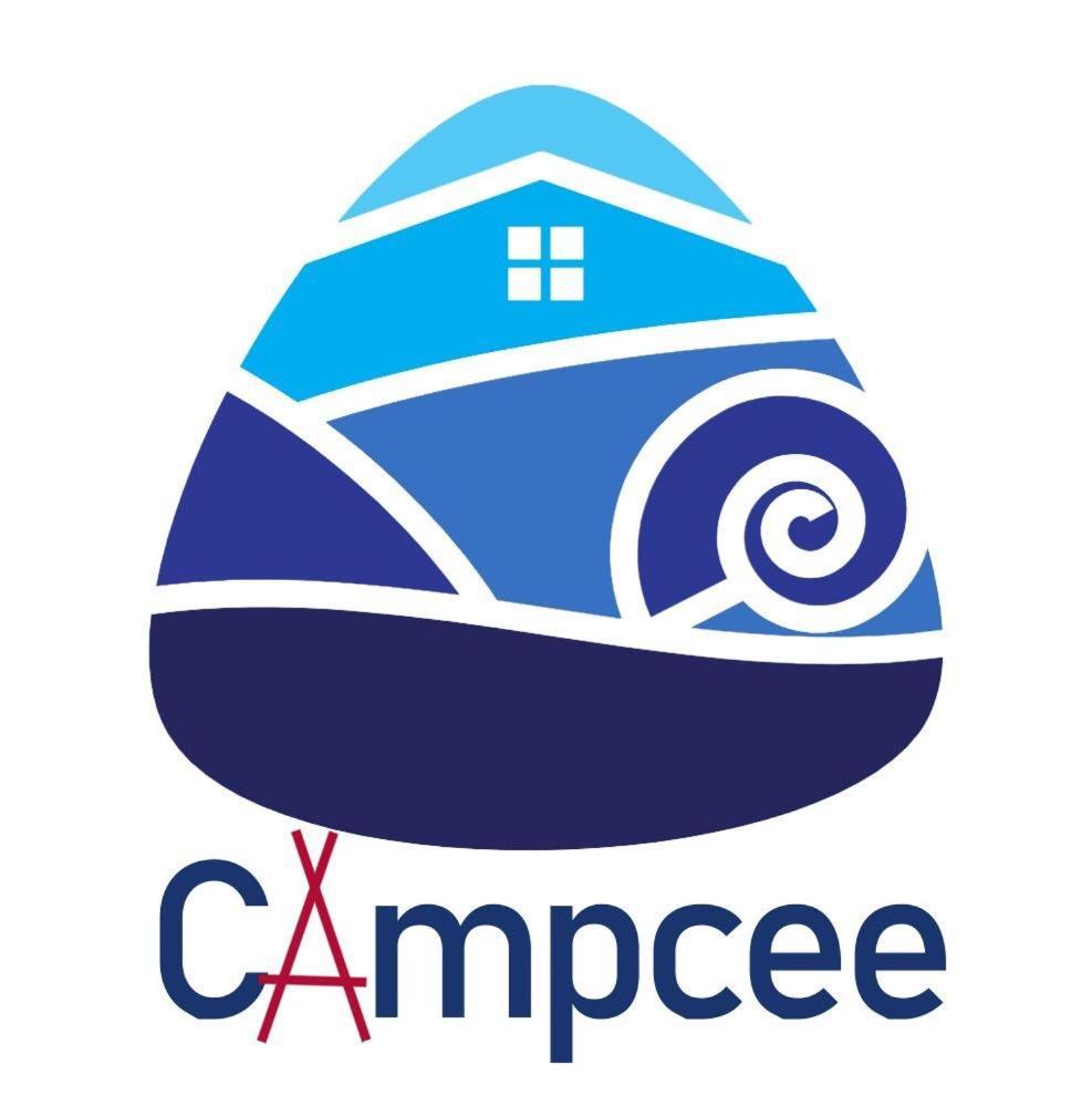 Campcee By Gokarna Adventure Hotel Exterior photo