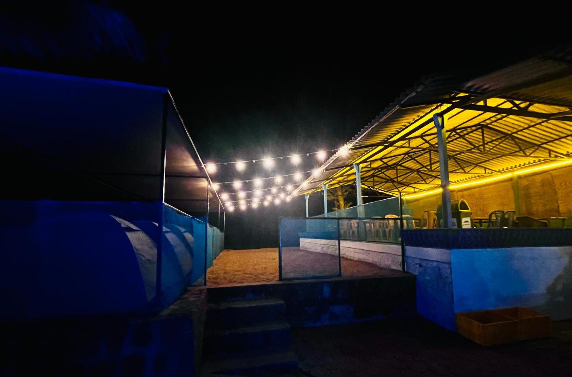 Campcee By Gokarna Adventure Hotel Exterior photo