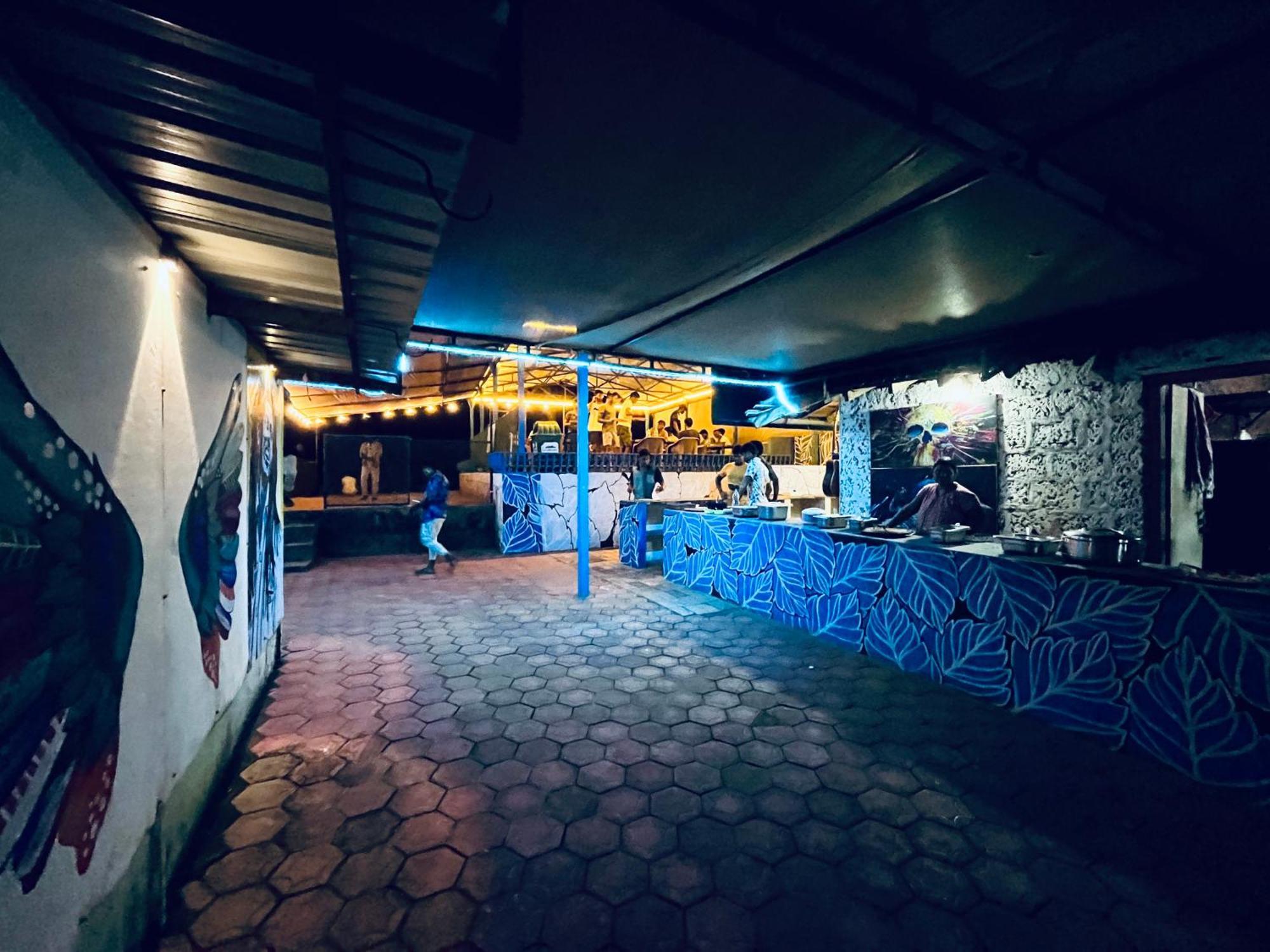 Campcee By Gokarna Adventure Hotel Exterior photo